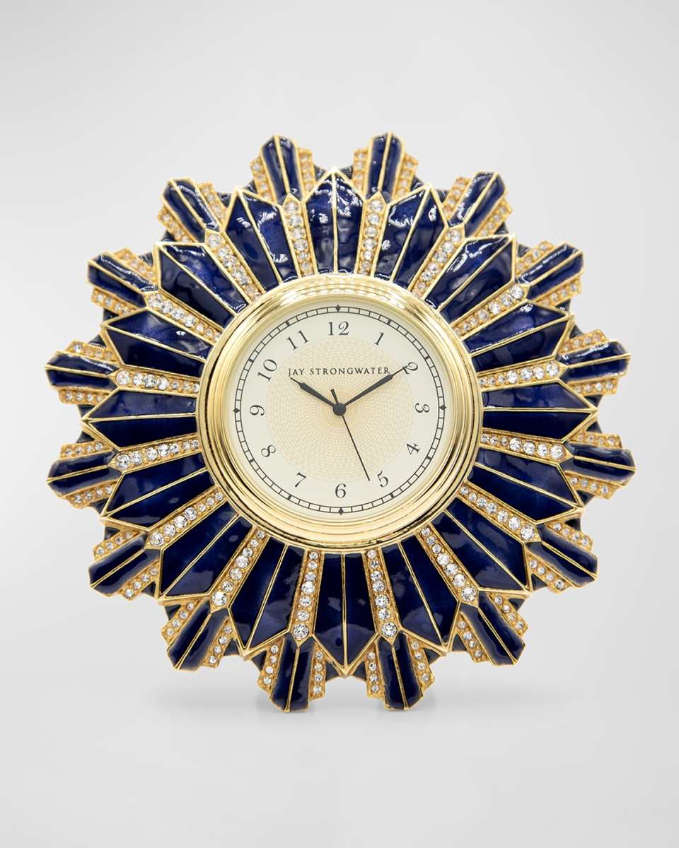 Art Deco Clock
